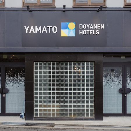 Yamato By Doyanen Hotel โอซาก้า ภายนอก รูปภาพ