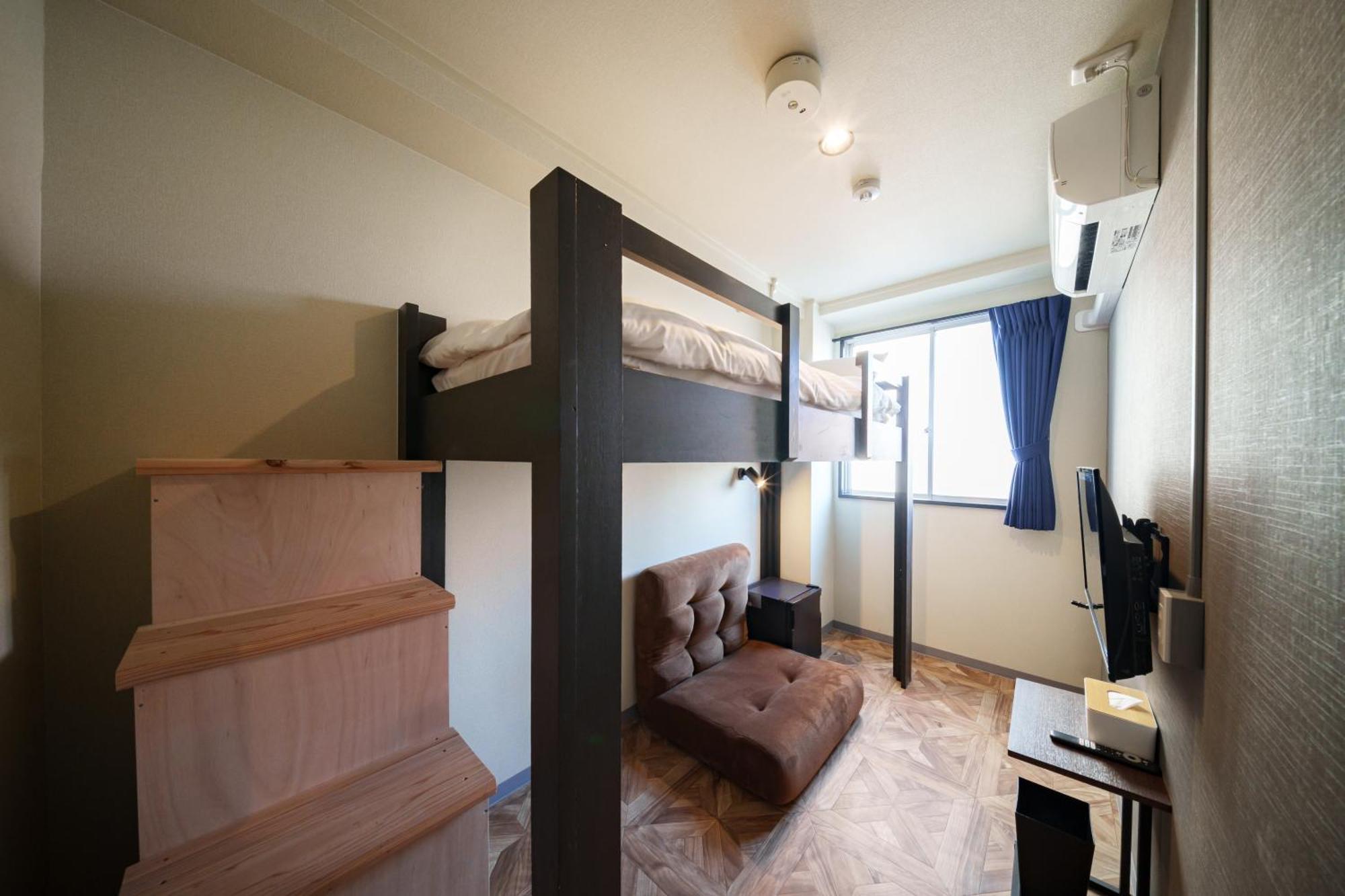 Yamato By Doyanen Hotel โอซาก้า ภายนอก รูปภาพ