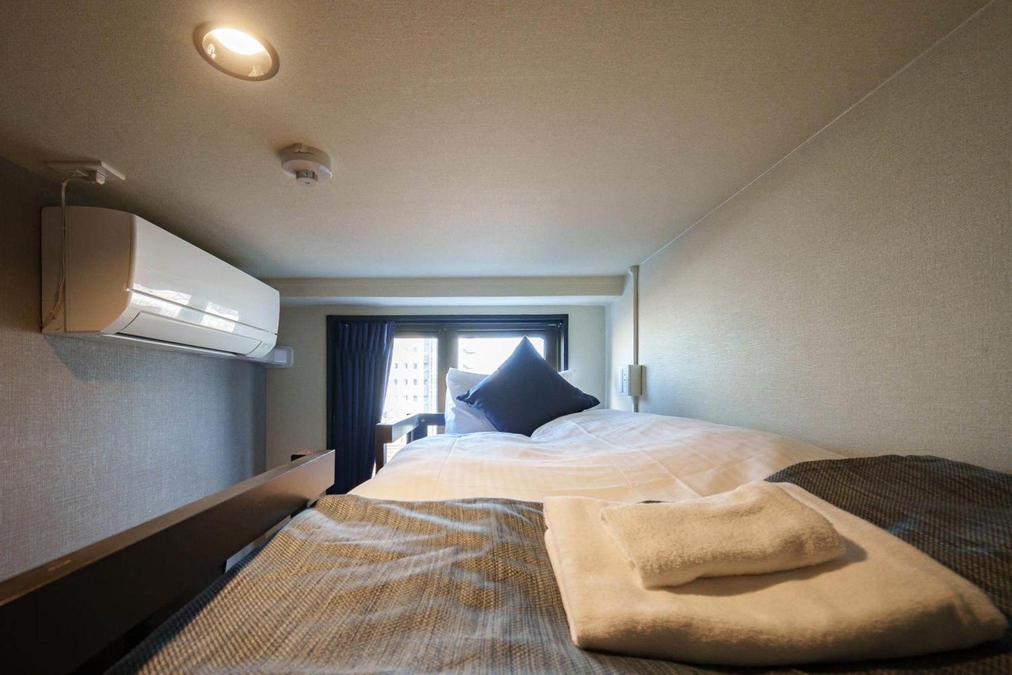Yamato By Doyanen Hotel โอซาก้า ภายนอก รูปภาพ