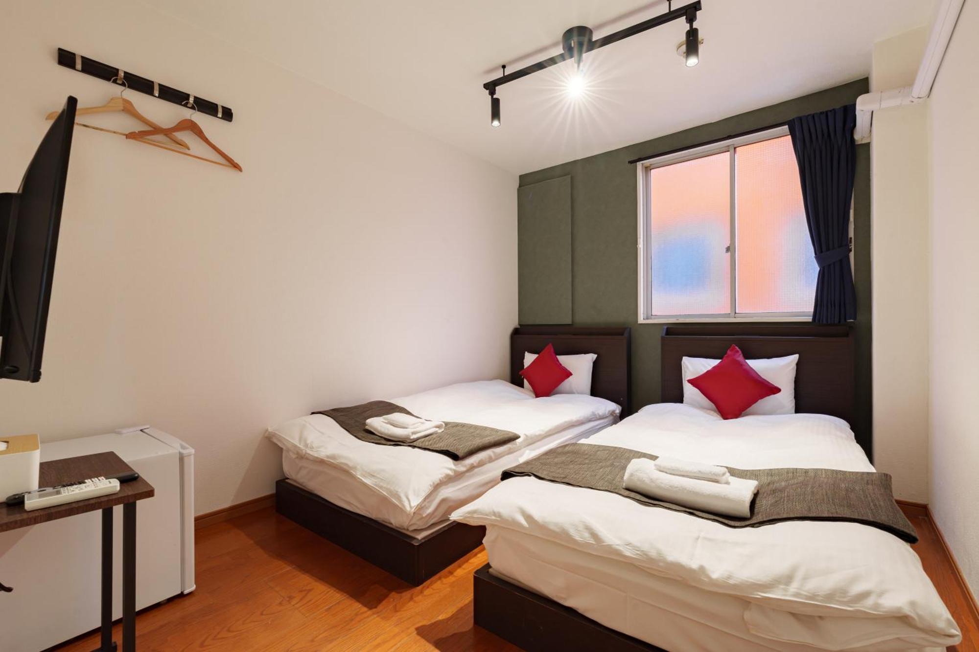 Yamato By Doyanen Hotel โอซาก้า ภายนอก รูปภาพ