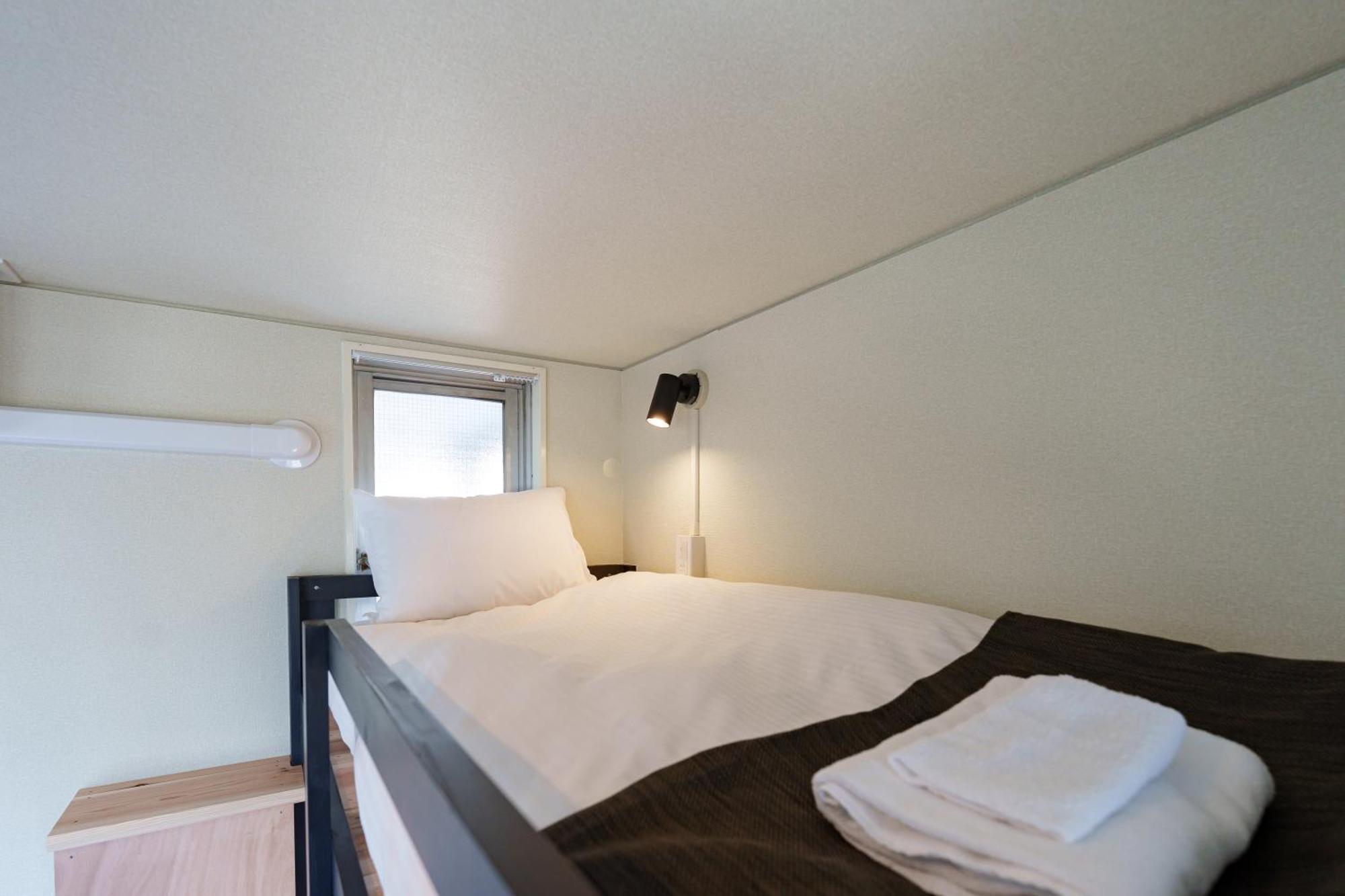 Yamato By Doyanen Hotel โอซาก้า ภายนอก รูปภาพ