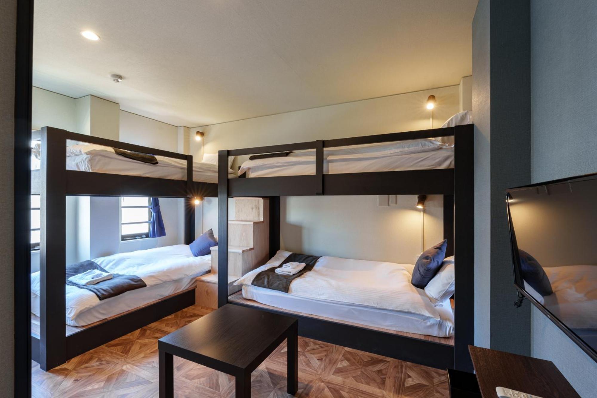 Yamato By Doyanen Hotel โอซาก้า ภายนอก รูปภาพ