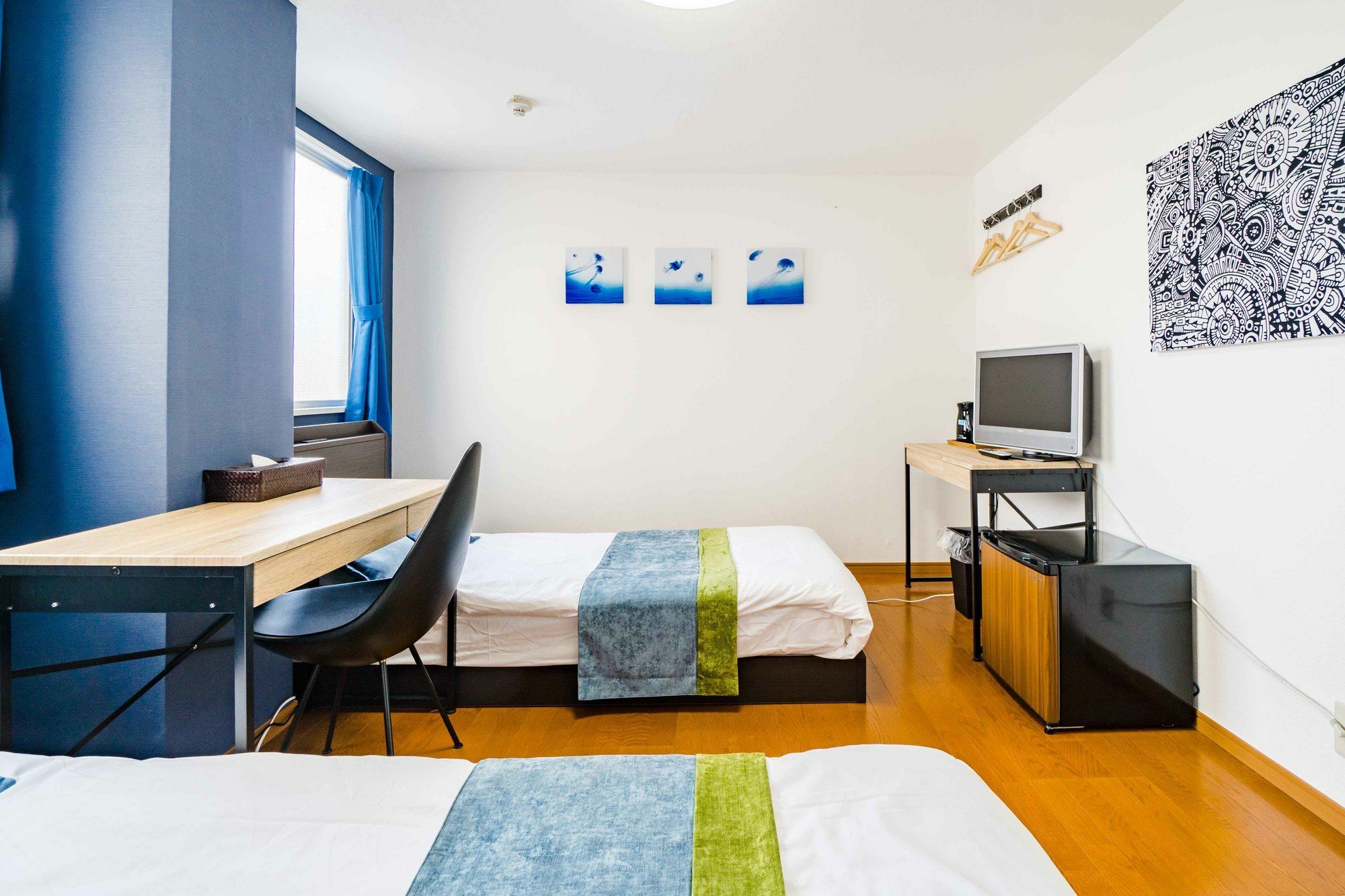 Yamato By Doyanen Hotel โอซาก้า ภายนอก รูปภาพ